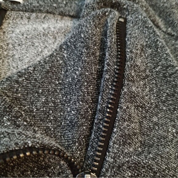 Catherine Malandrino moto jacket blazer Size S - Picture 6 of 9